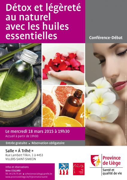 Conférence-débat 