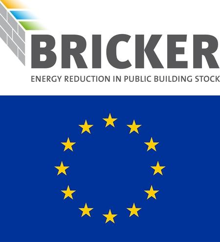 BRICKER: un projet européen pour améliorer l’efficacité énergétique des bâtiments publics