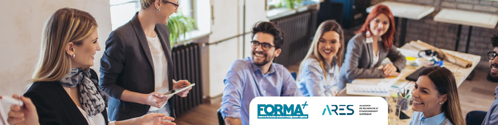 Centre Forma+ | Formations continues d’enseignement supérieur