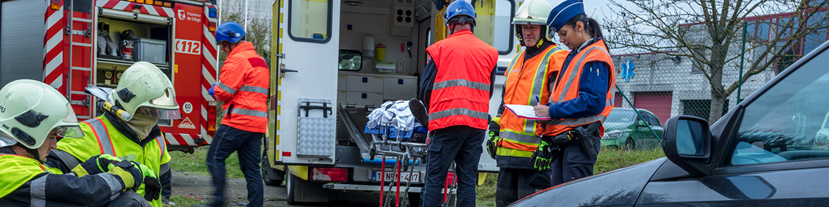 Appui psychologique aux intervenants