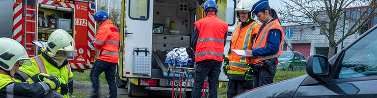 Appui psychologique aux intervenants