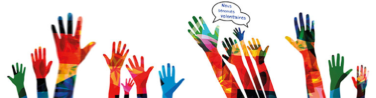 Volontariat