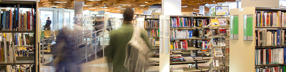 Bibliothèques