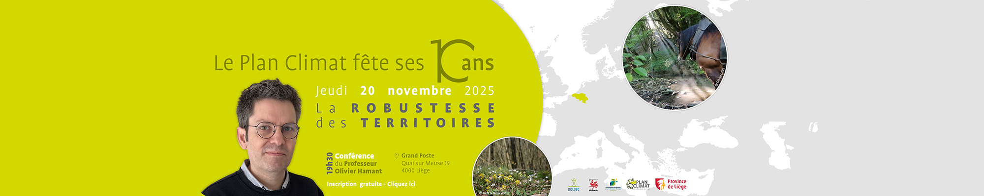 Environnement