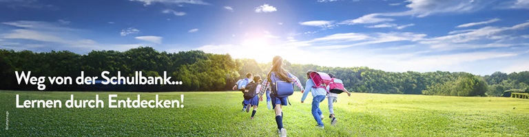 Pädagogische Entdeckung des Provinzerbes