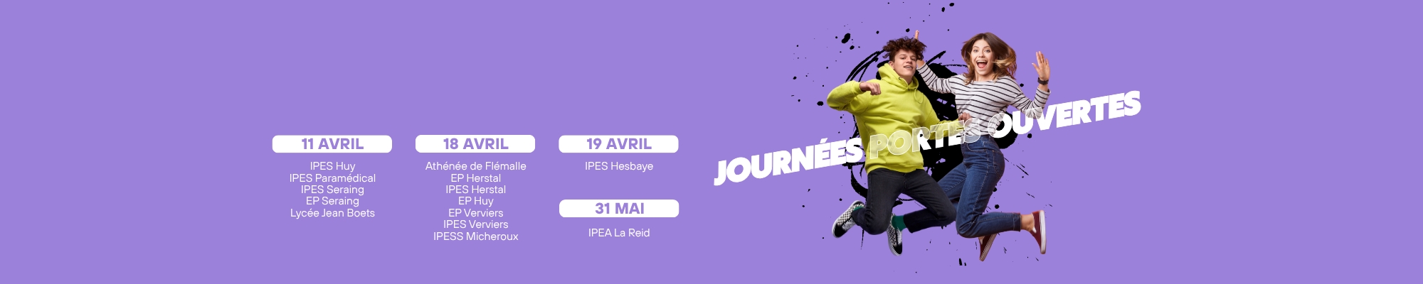 Enseignement secondaire