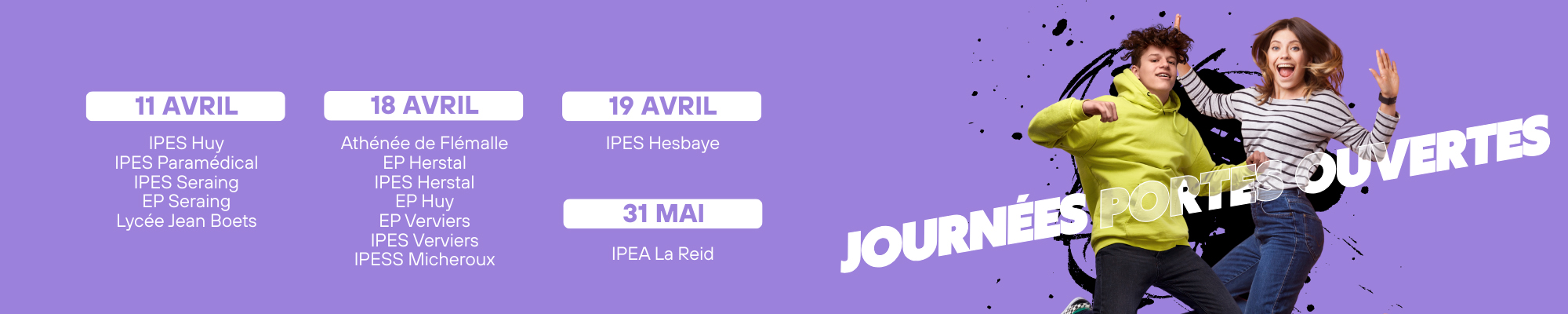 Enseignement secondaire