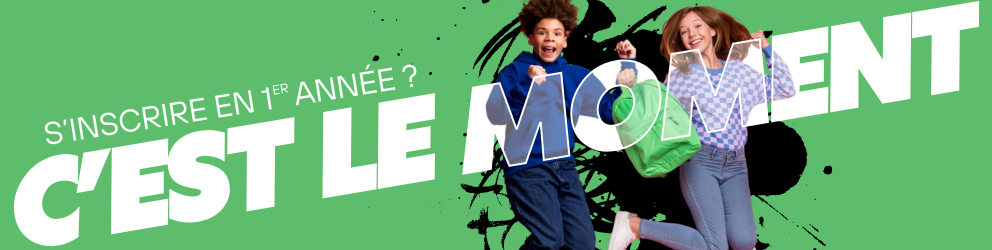 Enseignement secondaire