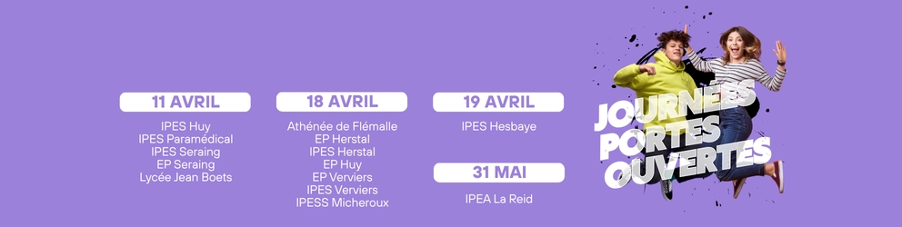 Enseignement secondaire