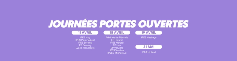 Enseignement secondaire