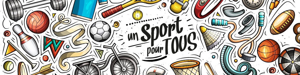 Un sport pour tous