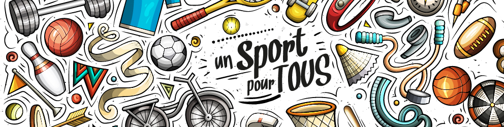 Un sport pour tous