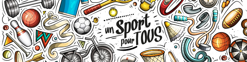 Un sport pour tous