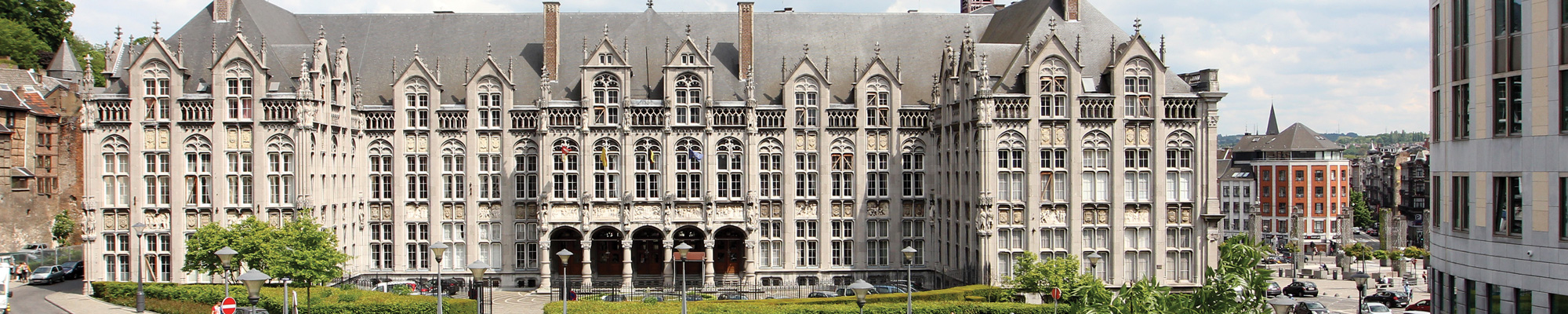 Fêtes de Wallonie