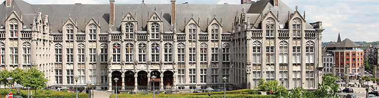 Pôle Citoyens